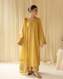 Golden Beauty - 3 Piece Suit