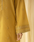 Golden Beauty - 3 Piece Suit